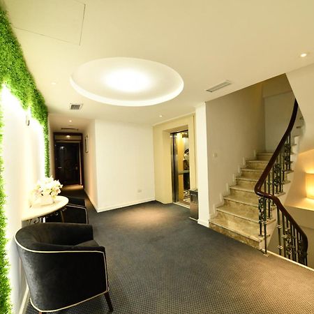 Hanoi Traveller House Luaran gambar