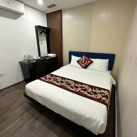 Hanoi Traveller House Luaran gambar