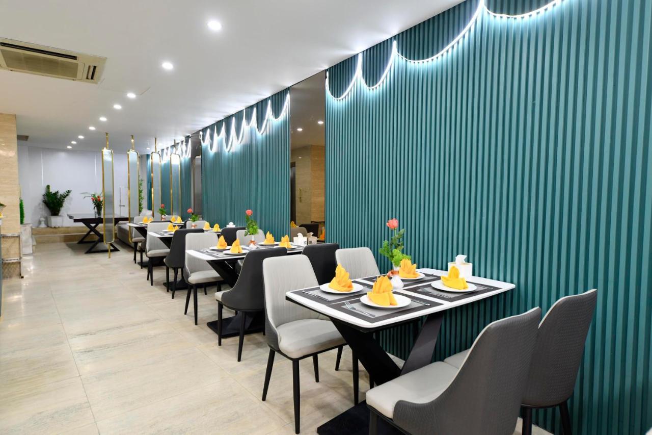 Hanoi Traveller House Luaran gambar