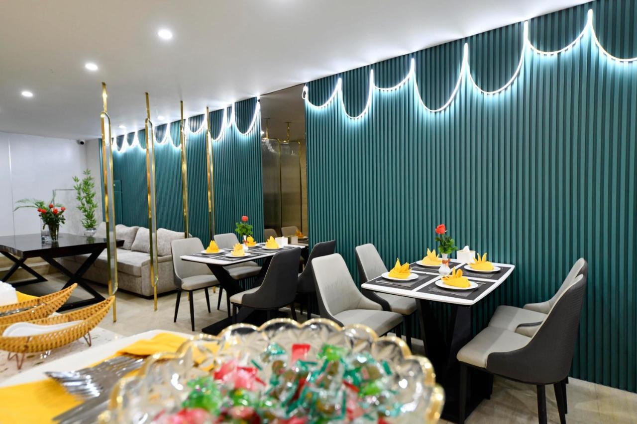 Hanoi Traveller House Luaran gambar