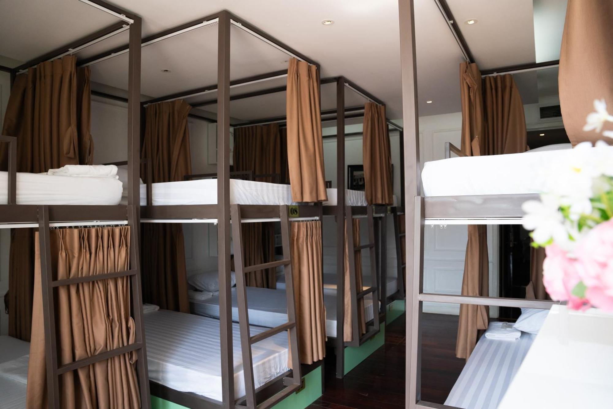 Hanoi Traveller House Luaran gambar