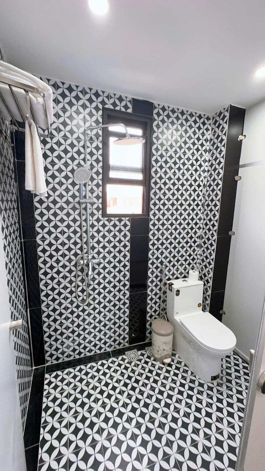 Hanoi Traveller House Luaran gambar